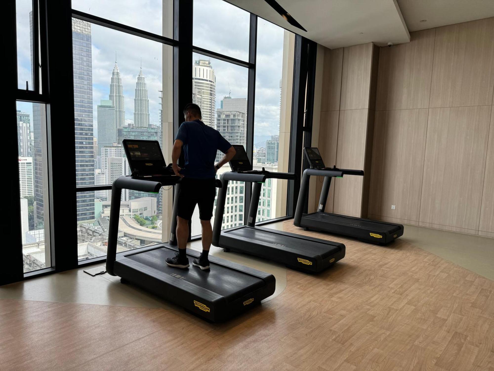 5Min To Pavilion Axon Klcc View Kuala Lumpur Zewnętrze zdjęcie