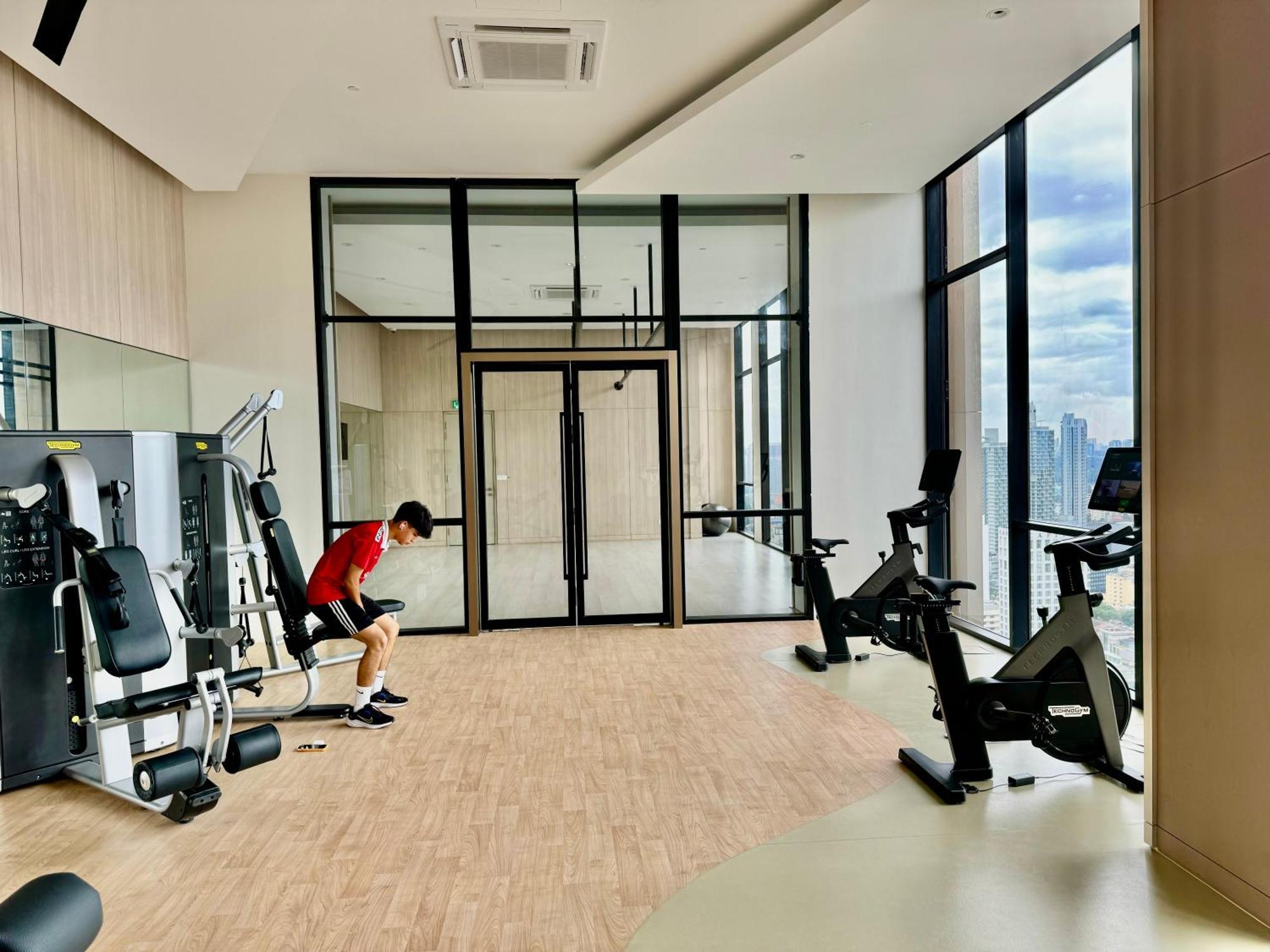 5Min To Pavilion Axon Klcc View Kuala Lumpur Zewnętrze zdjęcie
