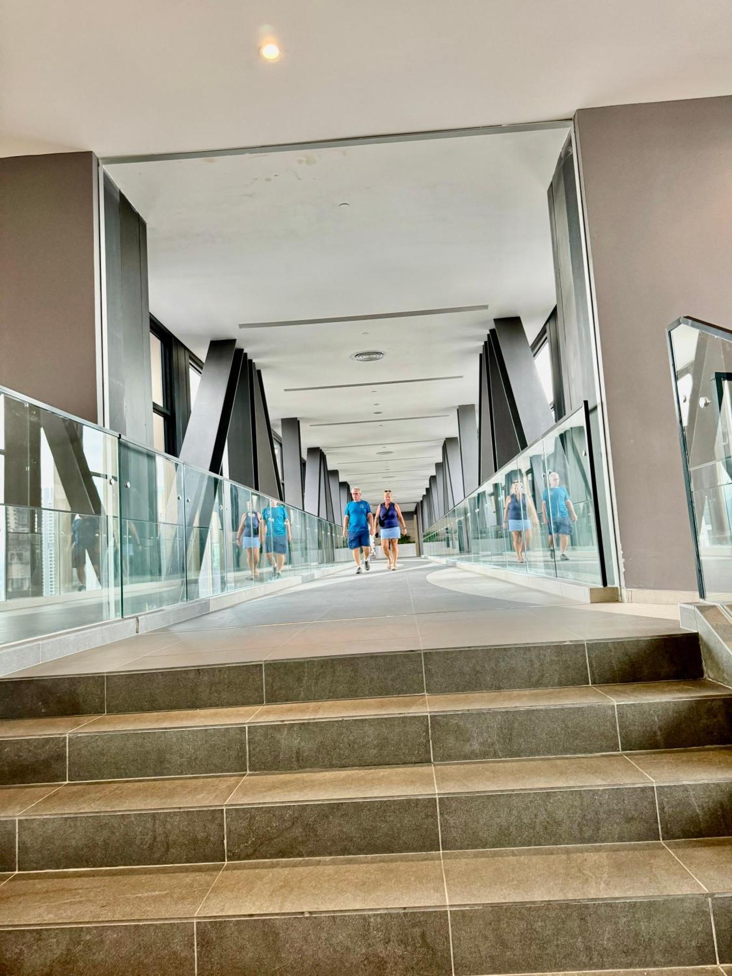 5Min To Pavilion Axon Klcc View Kuala Lumpur Zewnętrze zdjęcie